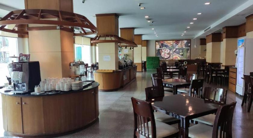 Western Grand Hotel Ratchaburi Ban Bang Kra Exterior photo